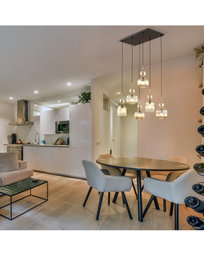 Люстра TK Lighting 11044 SOPHIA