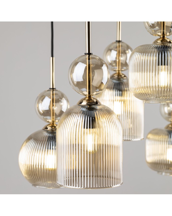 Люстра TK Lighting 11044 SOPHIA