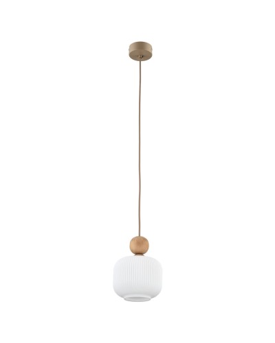 Підвісний світильник TK Lighting 11049 BALLO