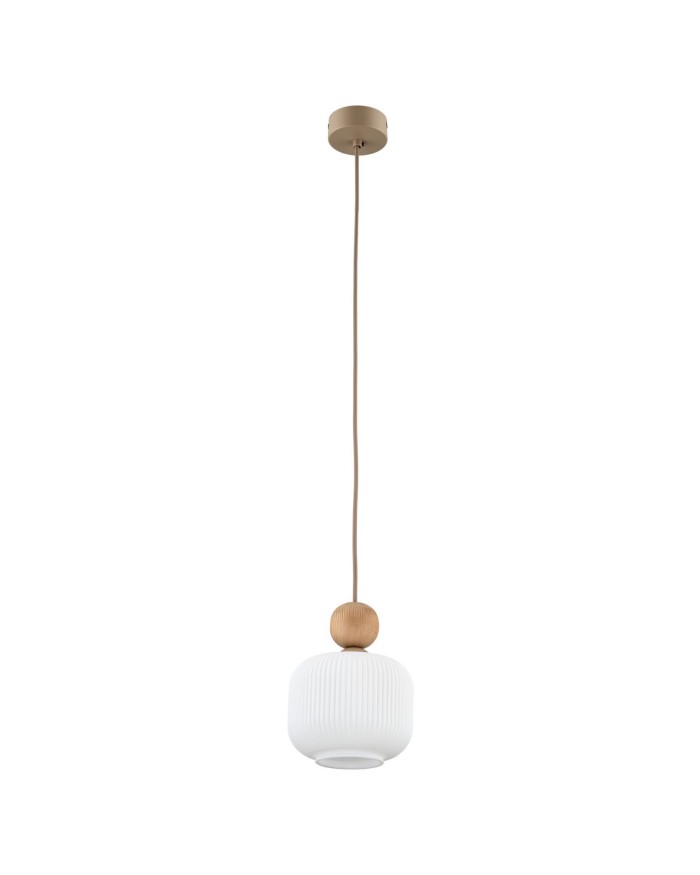 Підвісний світильник TK Lighting 11049 BALLO