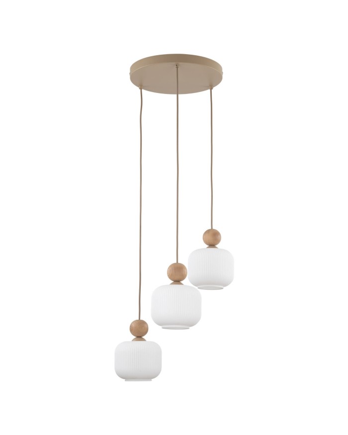 Люстра TK Lighting 11050 BALLO