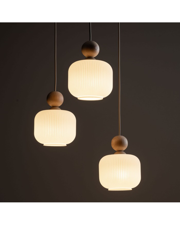 Люстра TK Lighting 11050 BALLO