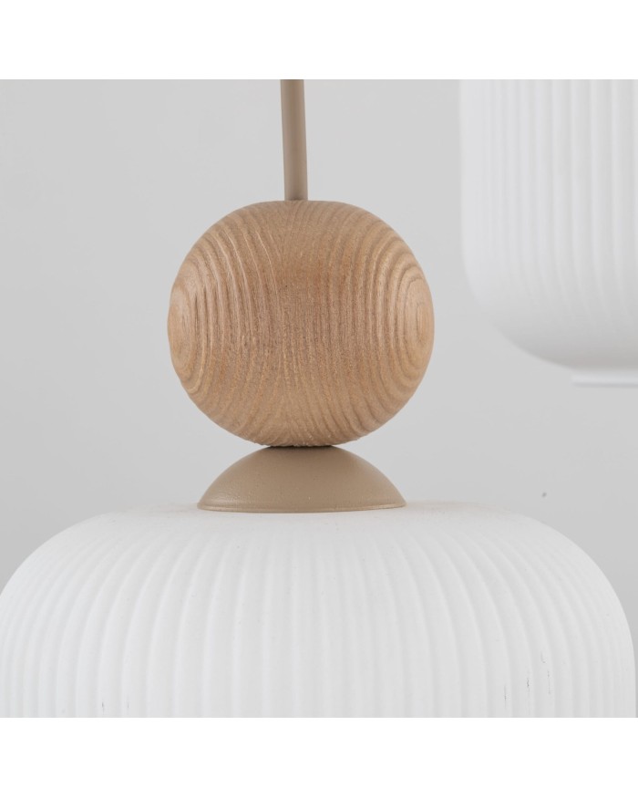 Люстра TK Lighting 11050 BALLO