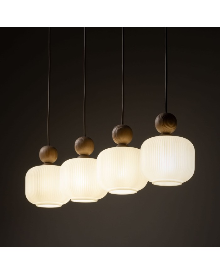 Люстра TK Lighting 11051 BALLO