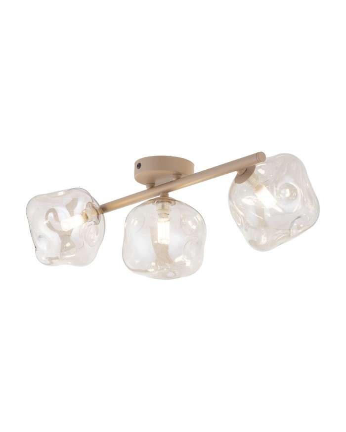 Світильник стельовий TK Lighting 11105 LAVA