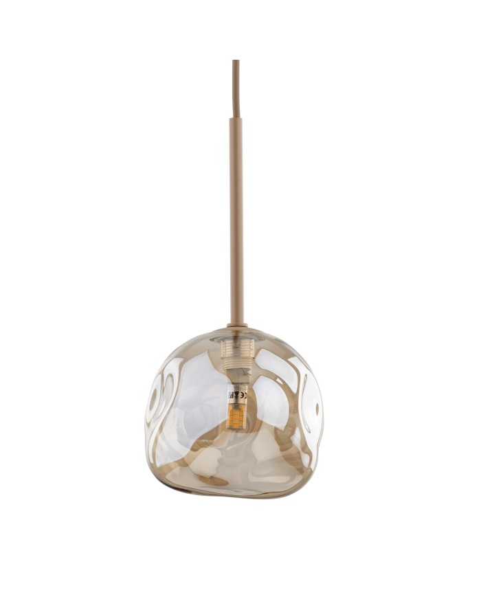 Підвісний світильник TK Lighting 11106 LAVA