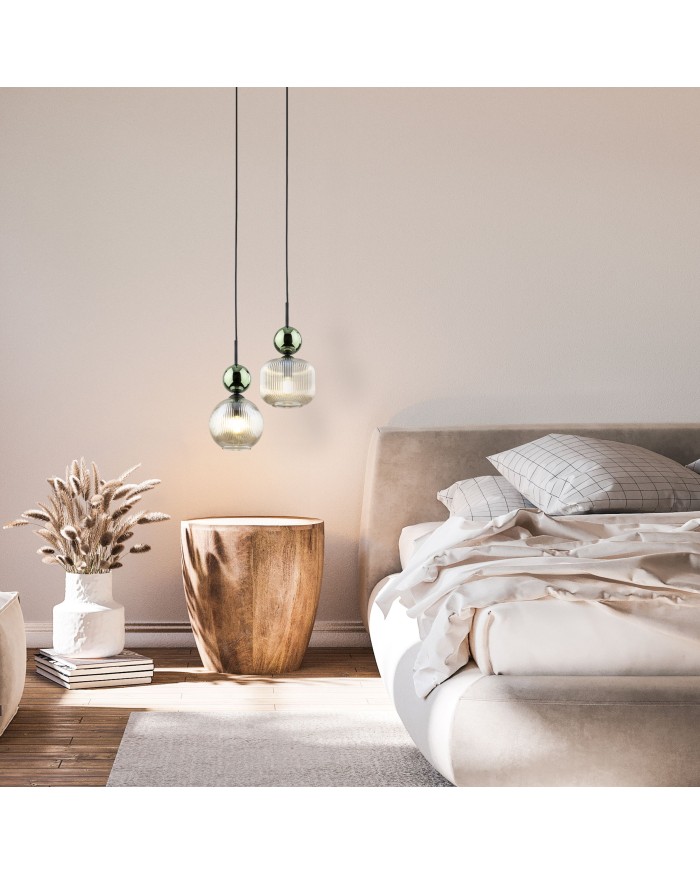 Підвісний світильник TK Lighting 11144 SOPHIA