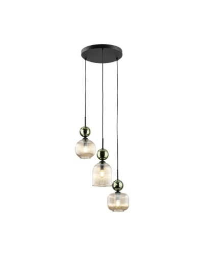 Люстра TK Lighting 11148 SOPHIA