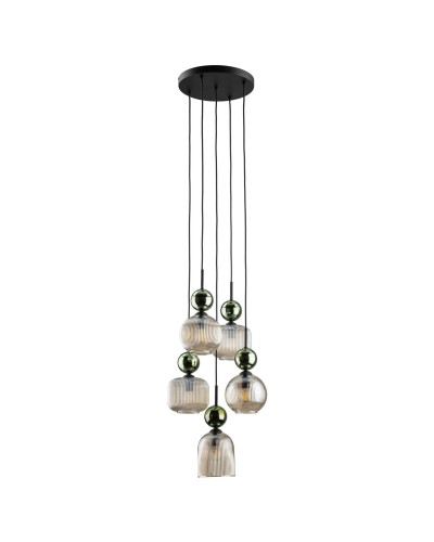 Люстра TK Lighting 11149 SOPHIA