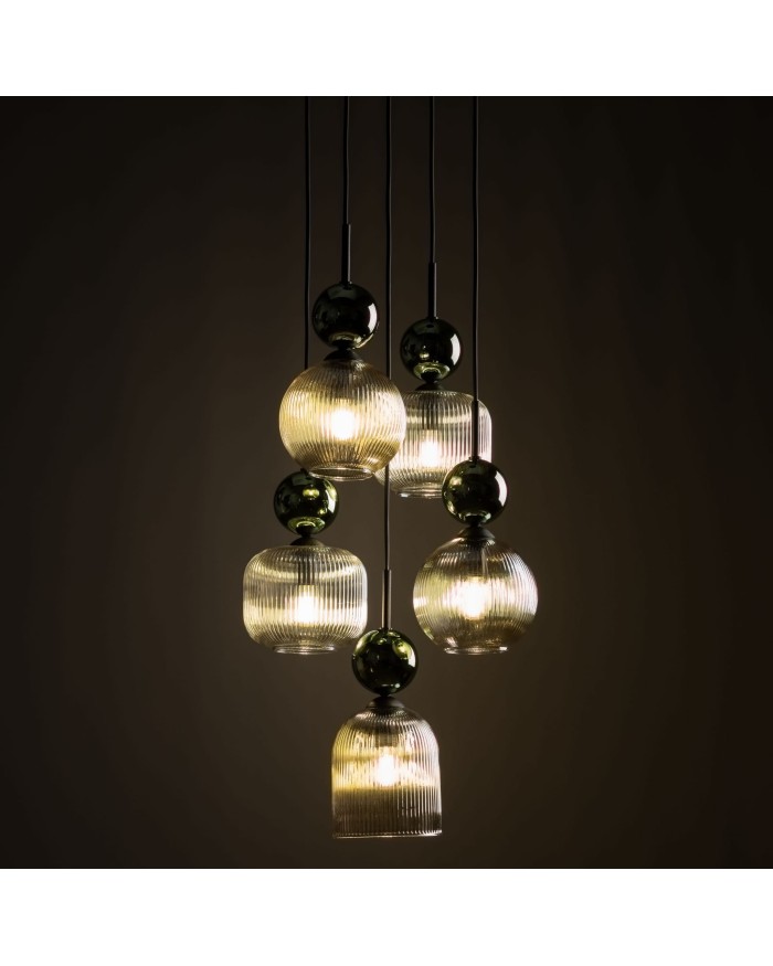 Люстра TK Lighting 11149 SOPHIA