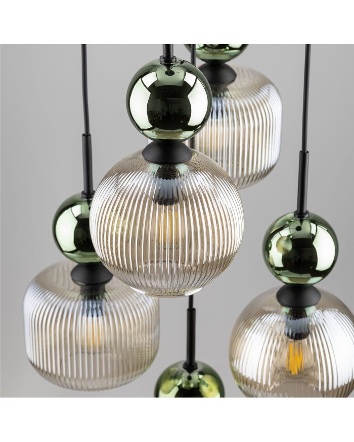 Люстра TK Lighting 11149 SOPHIA