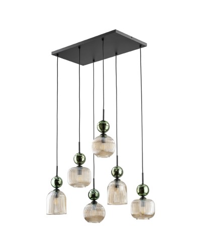 Люстра TK Lighting 11150 SOPHIA