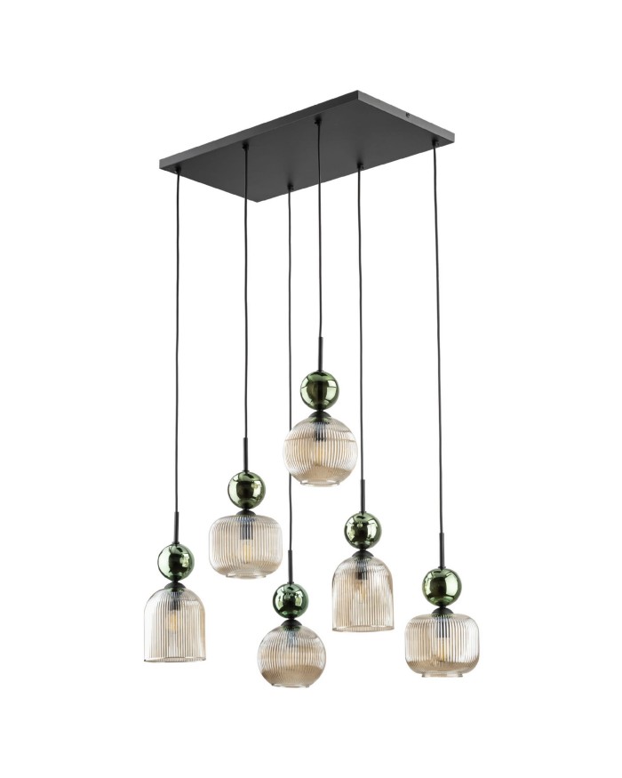 Люстра TK Lighting 11150 SOPHIA