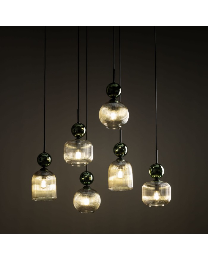 Люстра TK Lighting 11150 SOPHIA