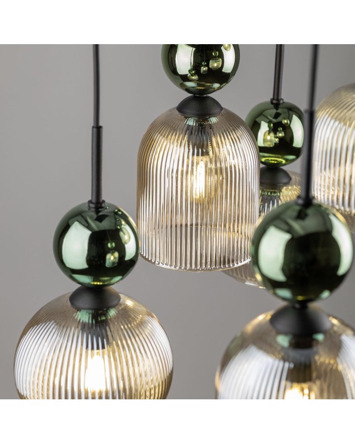 Люстра TK Lighting 11150 SOPHIA