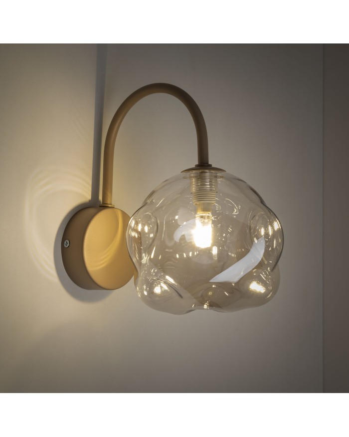 Бра TK Lighting 11152 LAVA