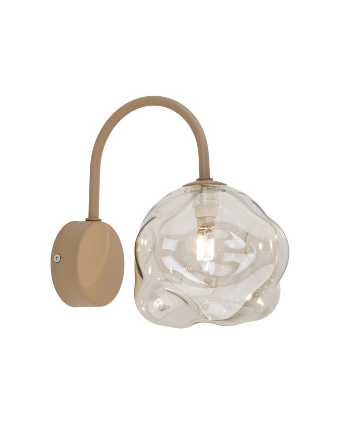 Бра TK Lighting 11152 LAVA