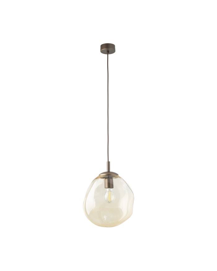Підвісний світильник TK Lighting 11326 LAVA