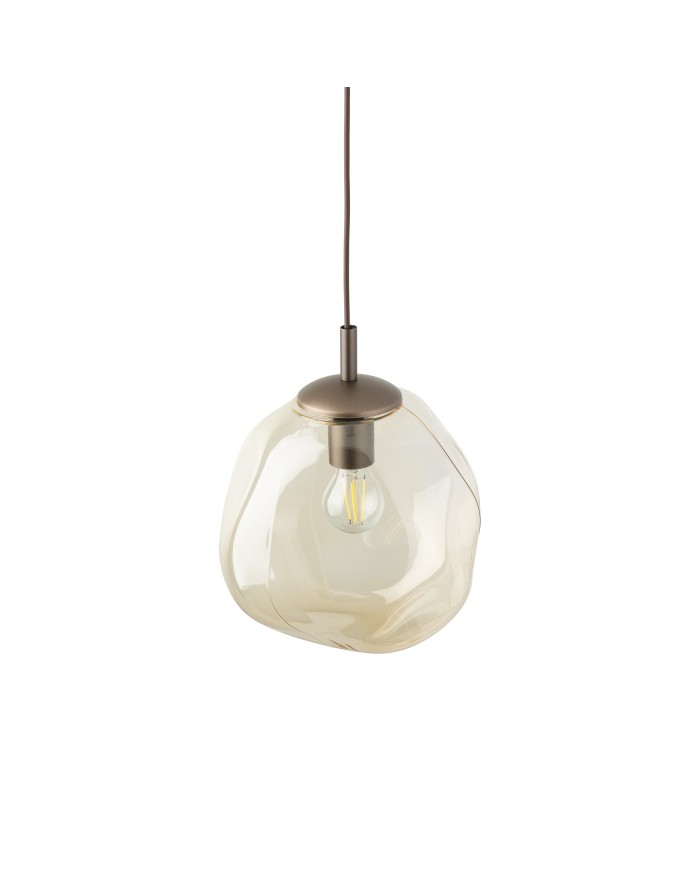 Підвісний світильник TK Lighting 11326 LAVA