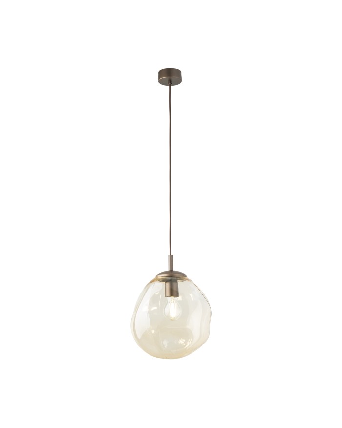 Підвісний світильник TK Lighting 11326 LAVA