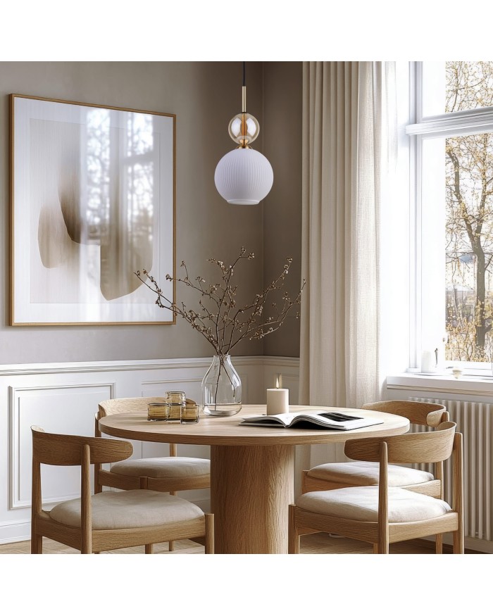 Підвісний світильник TK Lighting 11590 SOPHIA