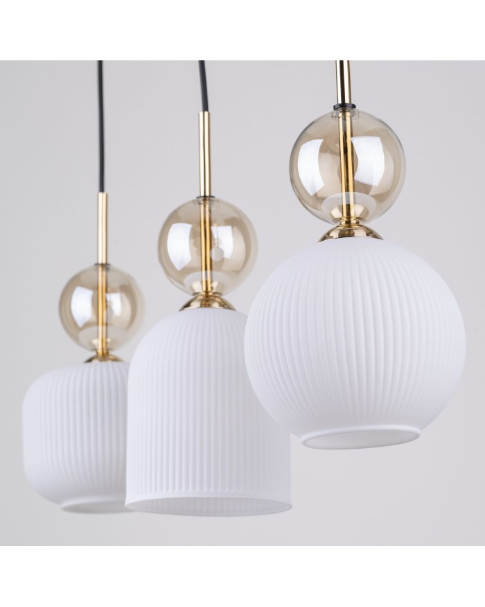 Люстра TK Lighting 11591 SOPHIA