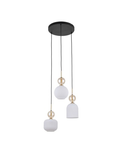 Люстра TK Lighting 11592 SOPHIA