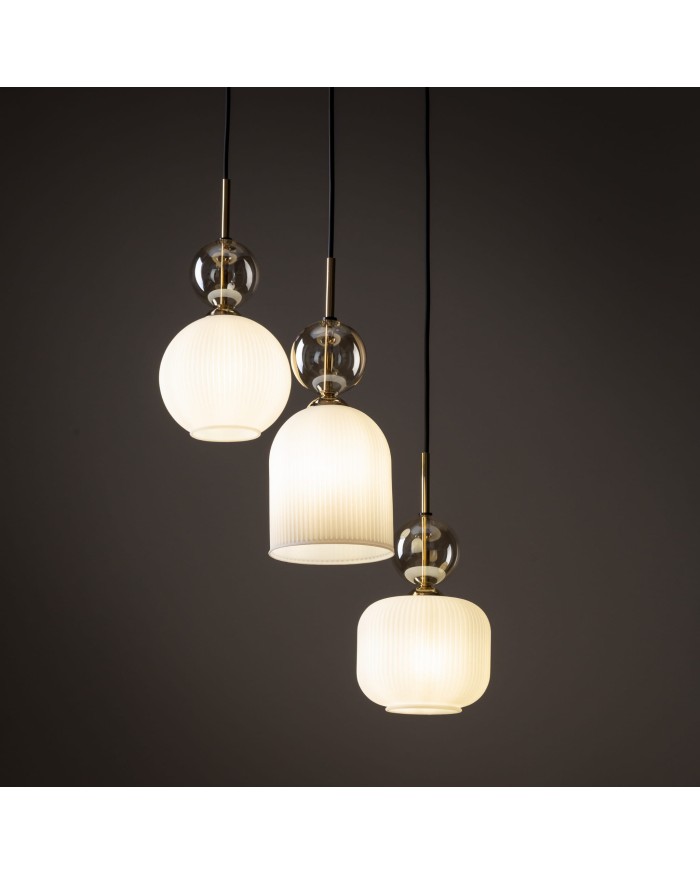Люстра TK Lighting 11592 SOPHIA