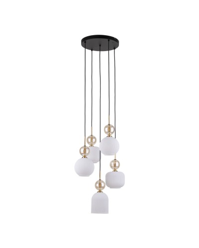 Люстра TK Lighting 11593 SOPHIA