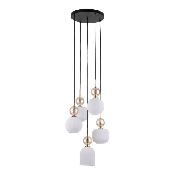 Люстра TK Lighting 11593 SOPHIA