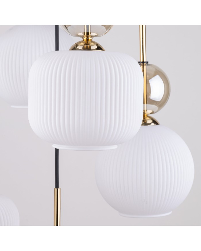 Люстра TK Lighting 11593 SOPHIA