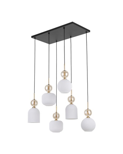 Люстра TK Lighting 11594 SOPHIA