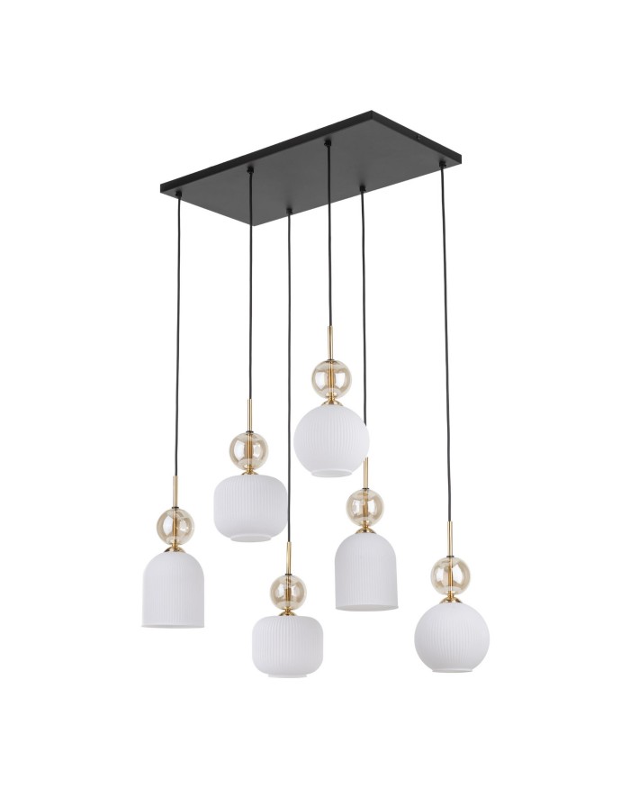 Люстра TK Lighting 11594 SOPHIA