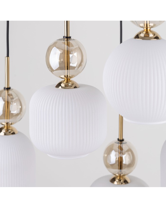 Люстра TK Lighting 11594 SOPHIA