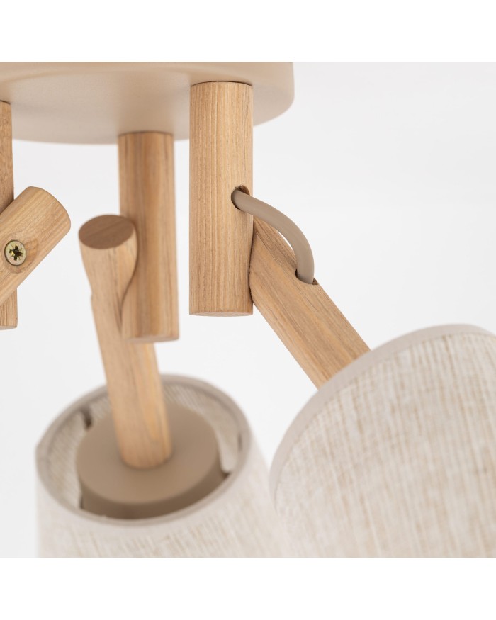 Люстра TK Lighting 11605 VAIO