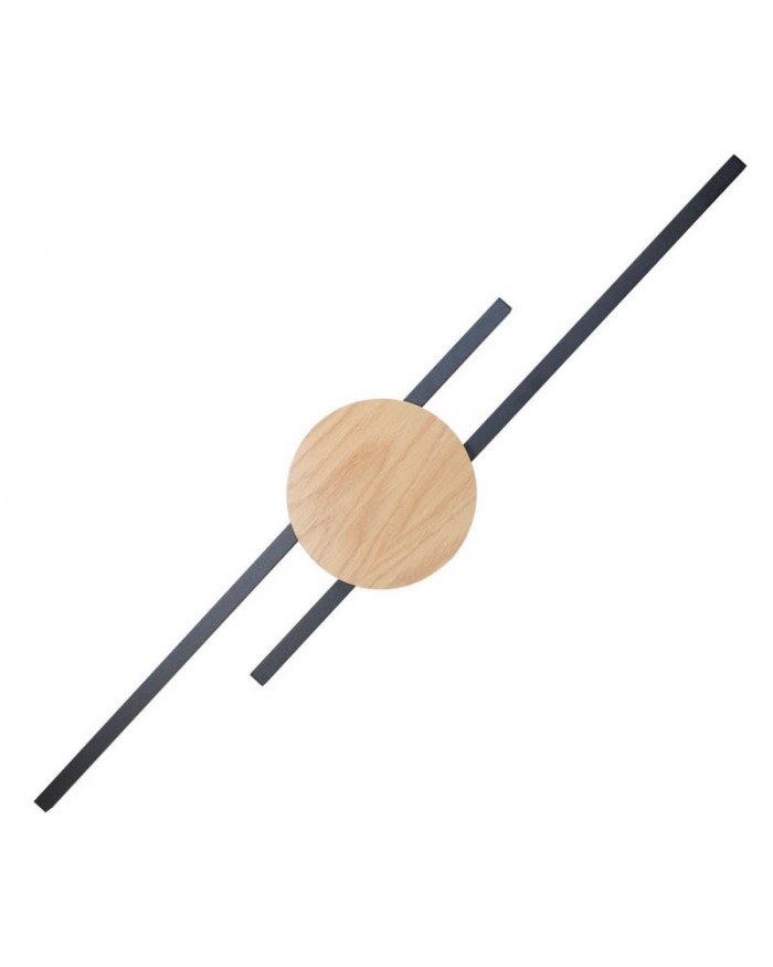 Бра TK Lighting 1369 JAVA