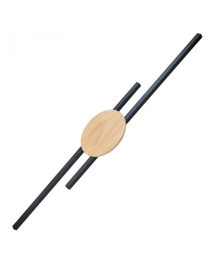 Бра TK Lighting 1369 JAVA