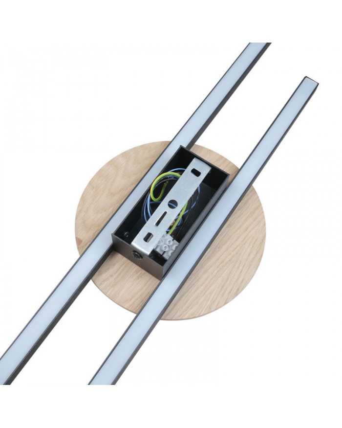 Бра TK Lighting 1369 JAVA