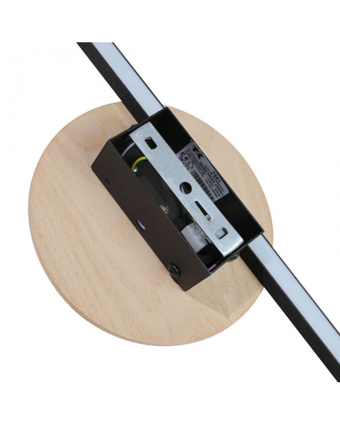 Бра TK Lighting 1441 JAVA