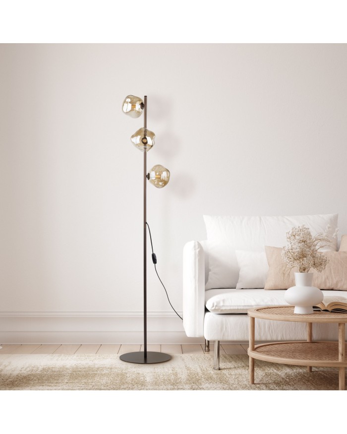 Торшер TK Lighting 16150 LAVA