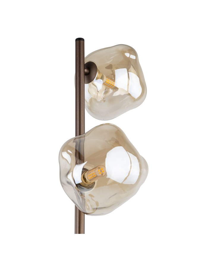 Торшер TK Lighting 16150 LAVA