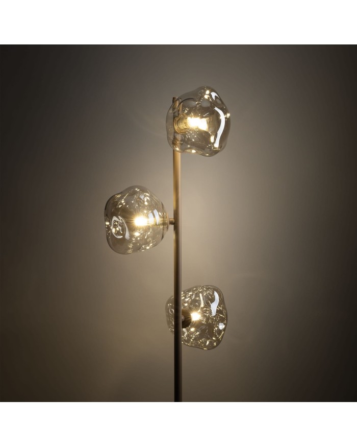 Торшер TK Lighting 16153 LAVA