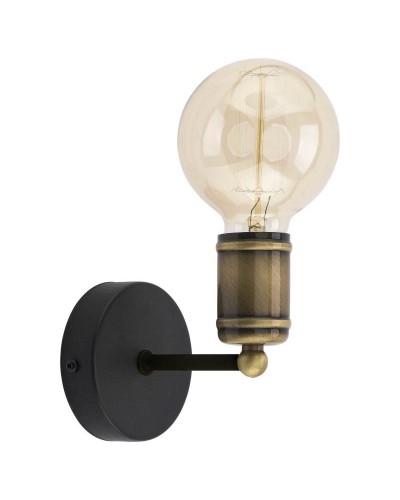 Бра TK Lighting 1900 RETRO