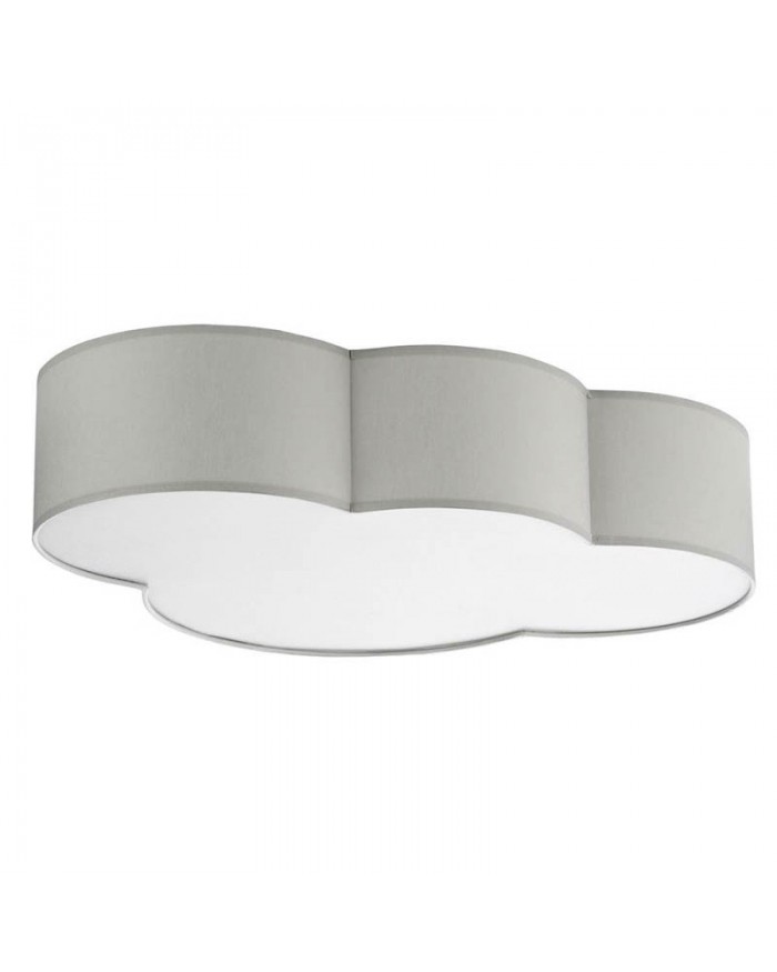 Світильник стельовий TK Lighting 3145 CLOUD