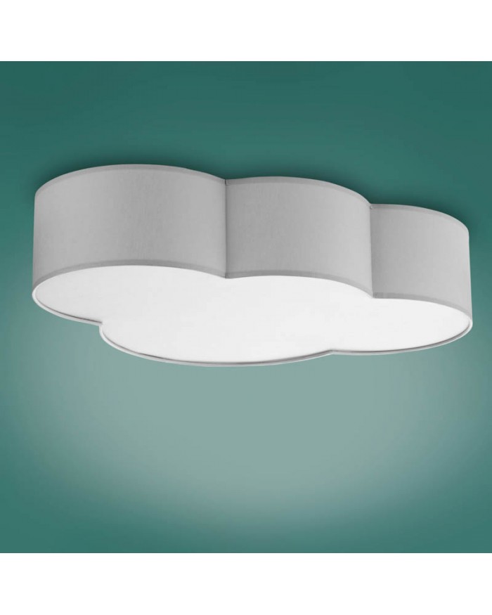 Світильник стельовий TK Lighting 3145 CLOUD