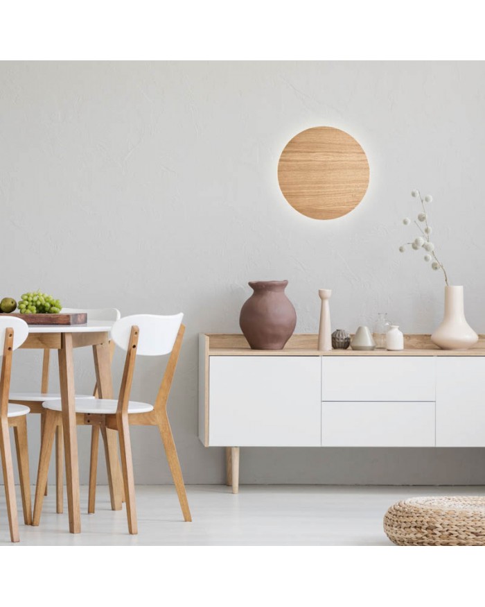 Бра TK Lighting 3377 LUNA