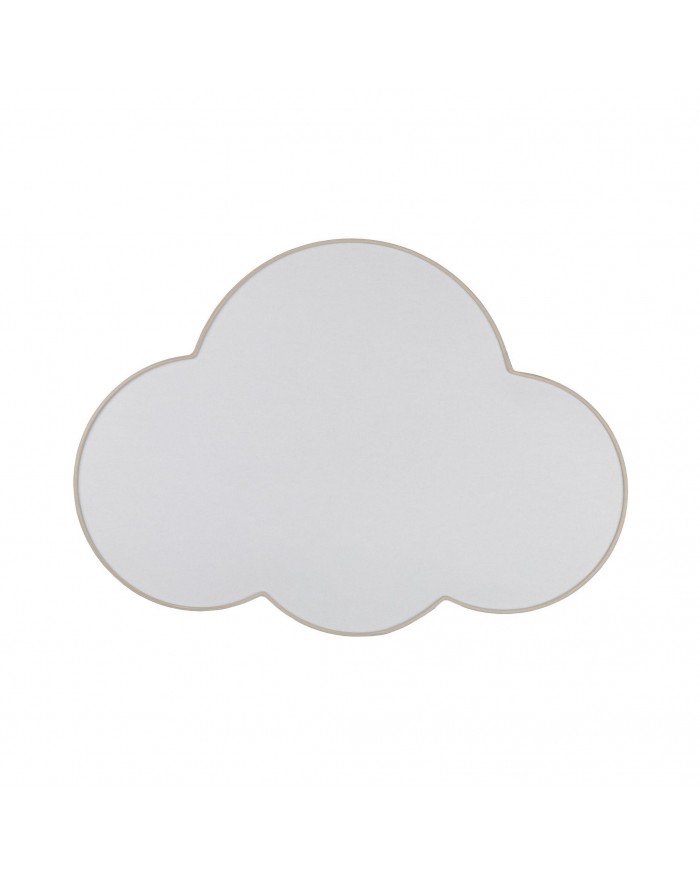 Світильник стельовий TK Lighting 4336 CLOUD