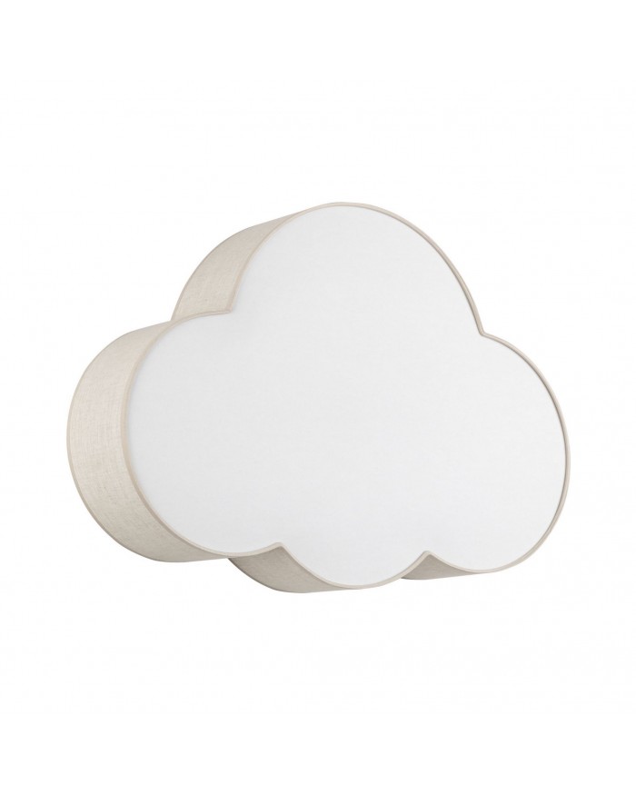 Світильник стельовий TK Lighting 4336 CLOUD