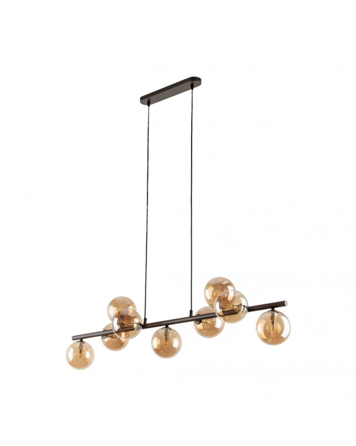 Люстра TK Lighting 4340 ESTERA