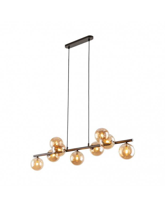 Люстра TK Lighting 4340 ESTERA